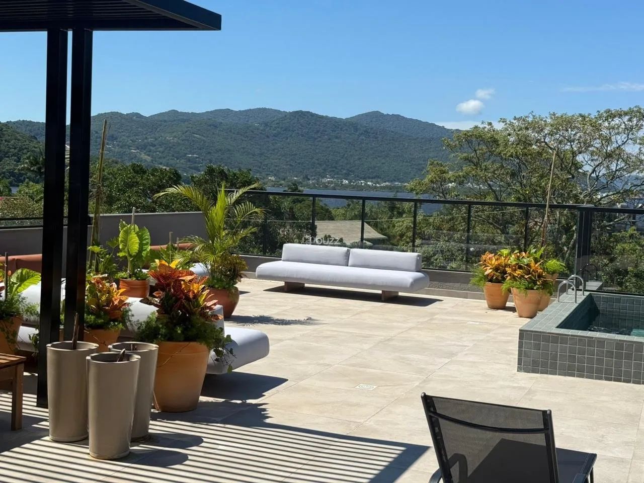 Apartamento 2 quartos 64,9m² no Atmosfera, Florianópolis - Foto 3