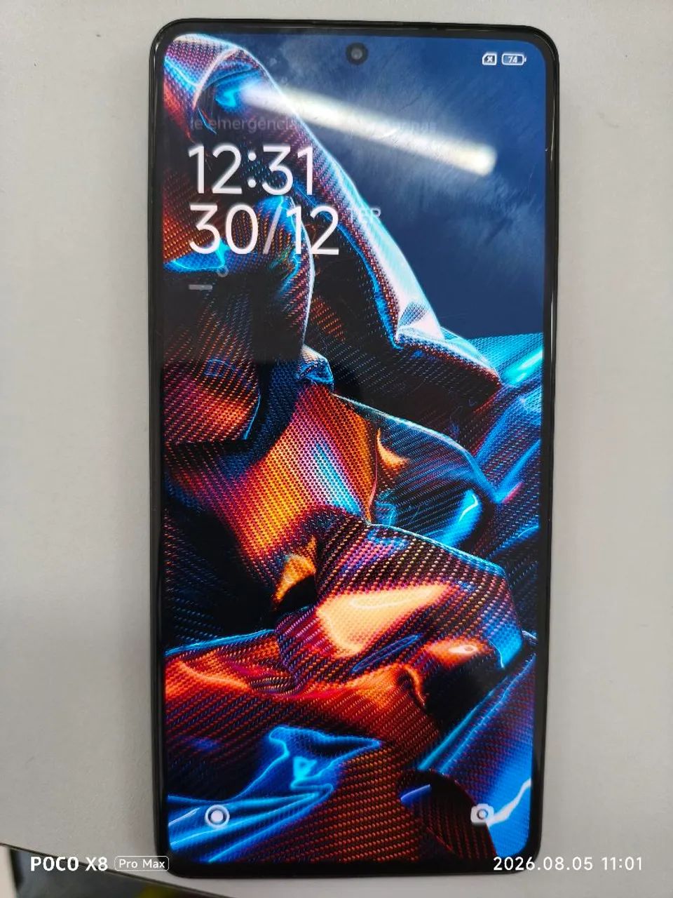 POCO X5 PRO 5G  - Foto 3