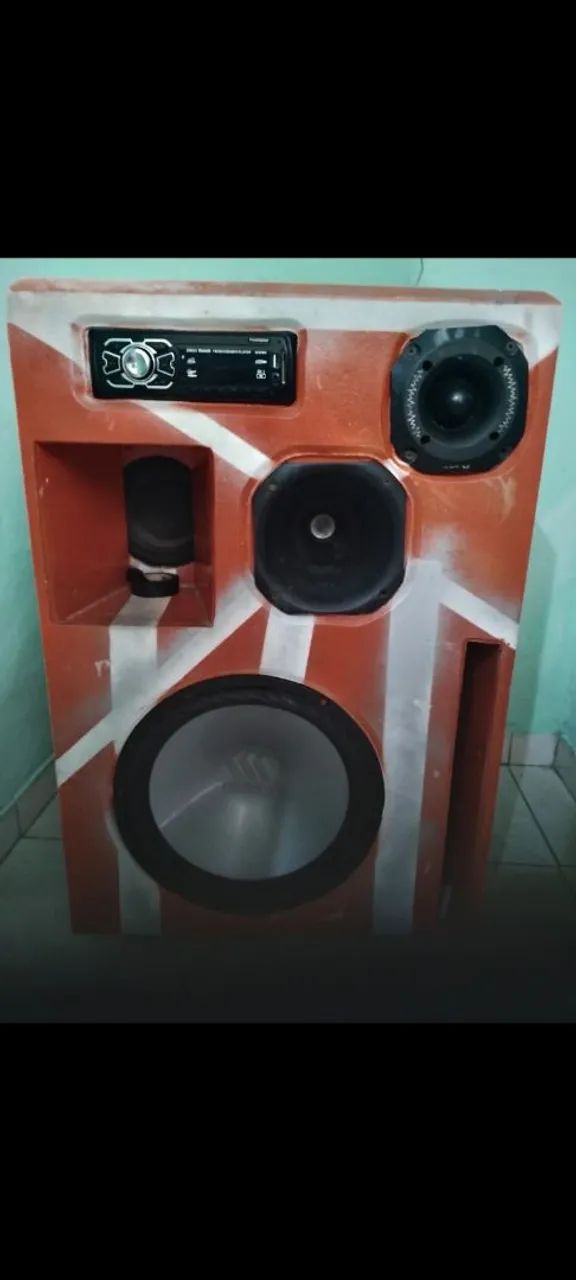 Caixa bob - Foto 2