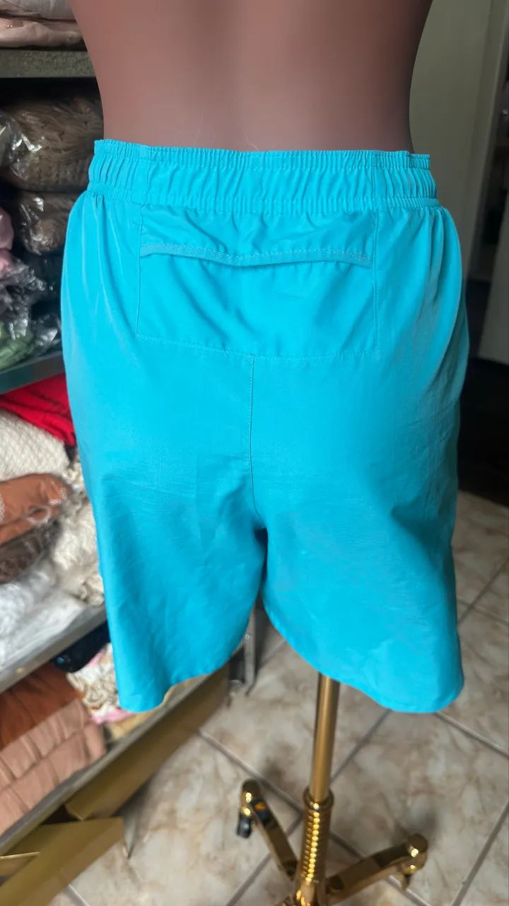 SHORT NIKE DRYFIT  - Foto 4