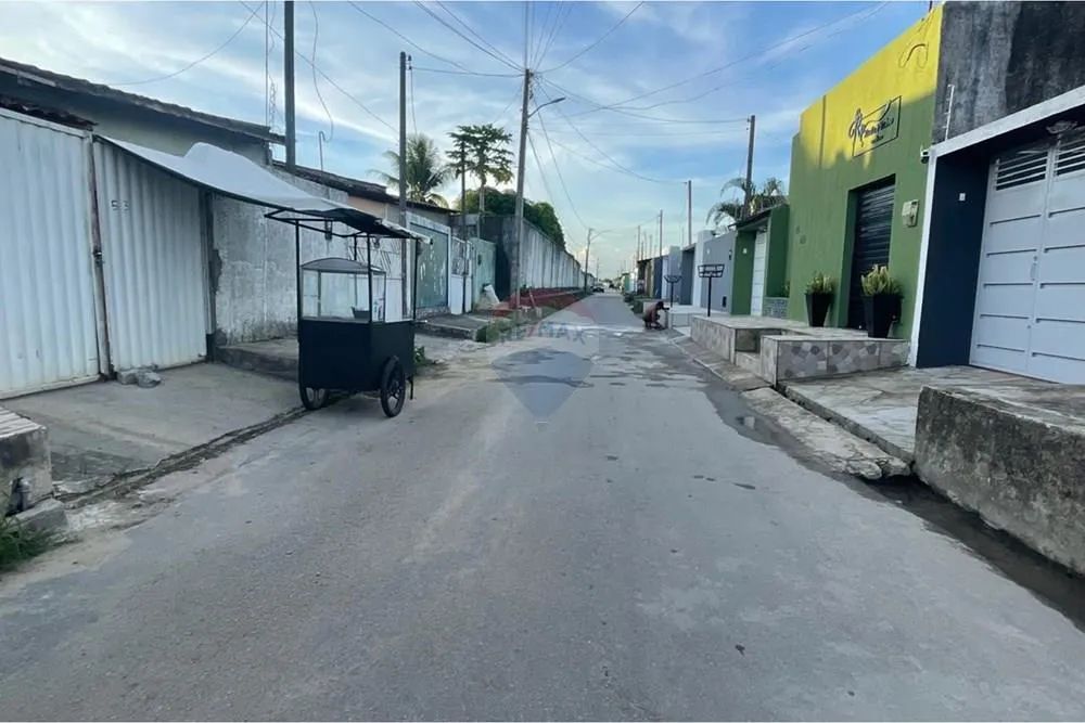 Casa com 3 quartos, na Chã do Pilar, - Foto 4