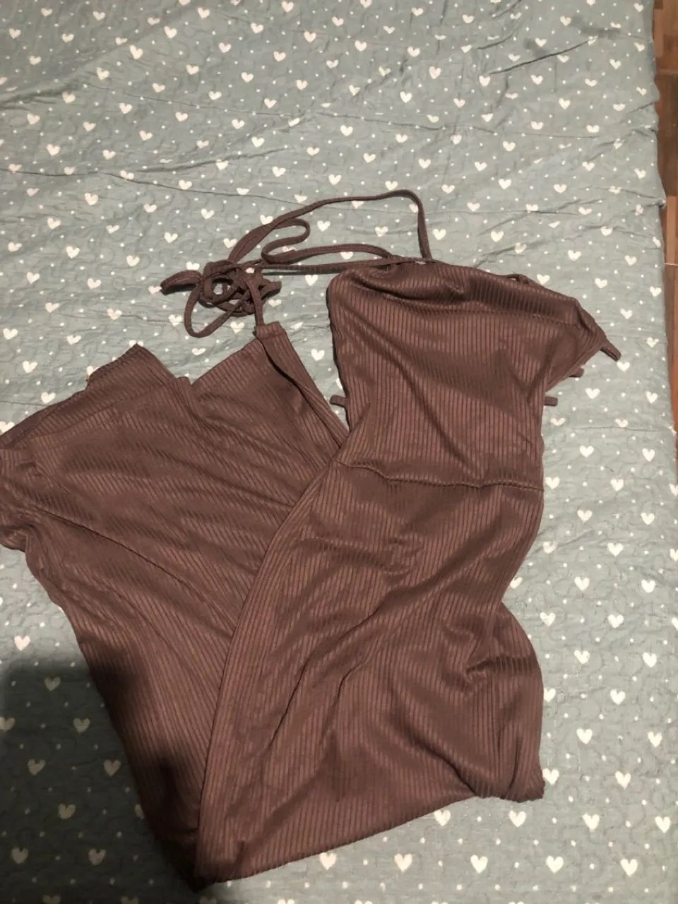 Desapego de roupas seminovas - Foto 2