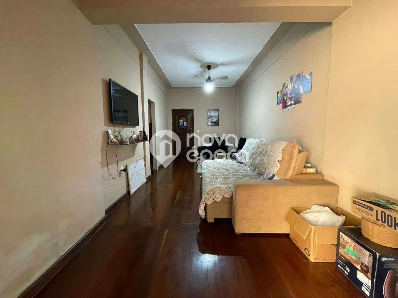 Engenho de Dentro | Apartamento 2 quartos - Foto 5