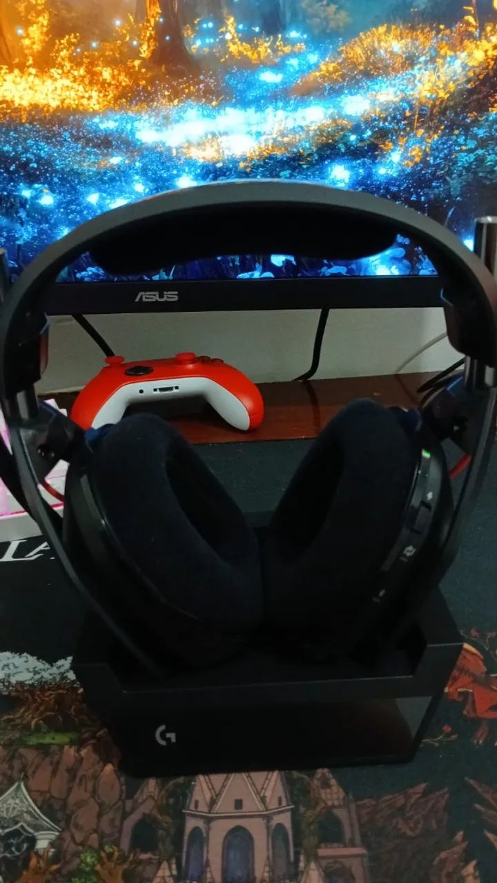 Astro A50 (Geração 5)