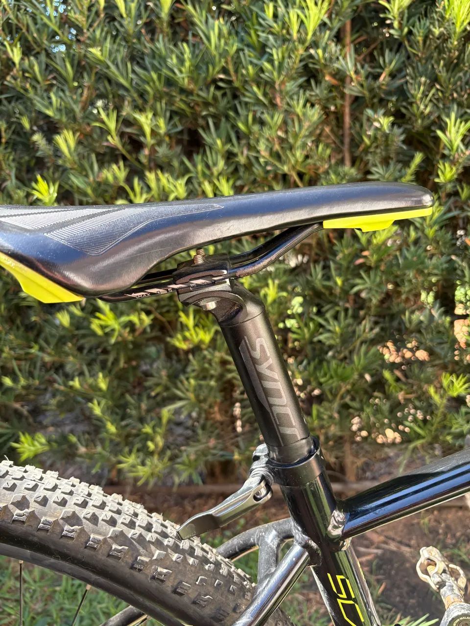 Bike scott scale  - Foto 5