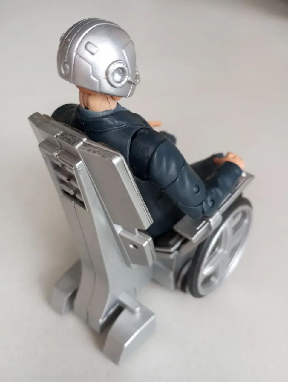 Professor Xavier - Marvel Legends - Toybiz - Foto 4