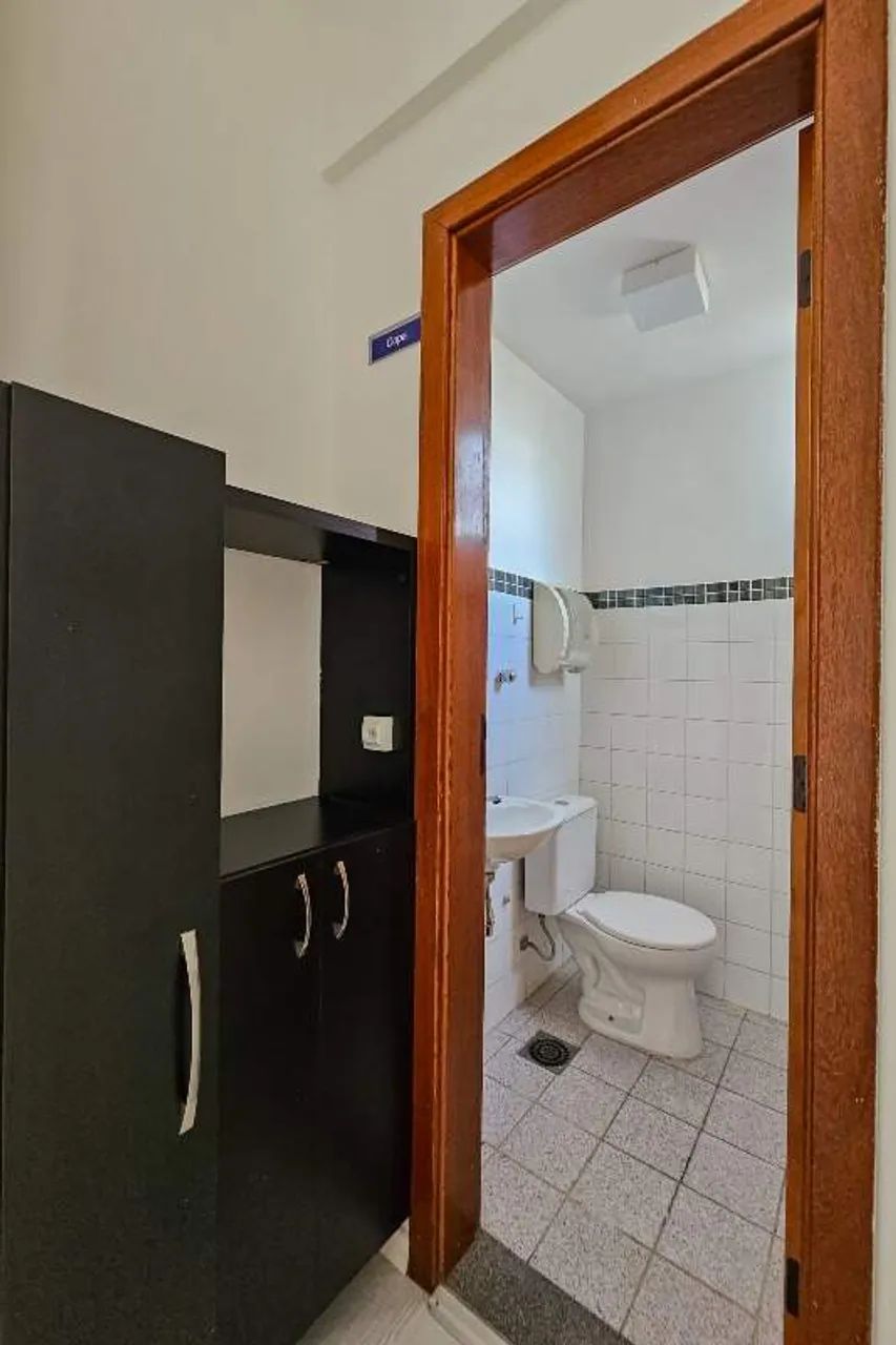 Sala para locação no Vila da Serra - Foto 7