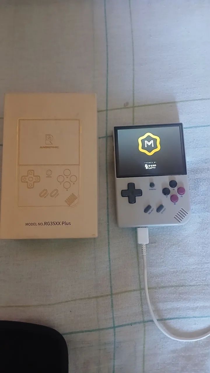RG 35XX Plus - Foto 3