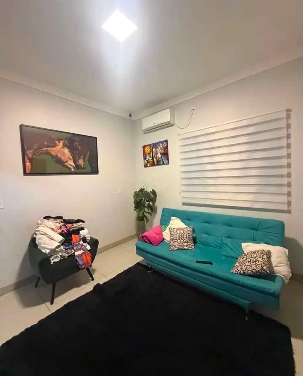 Vendo casa no Umarizal ek - Foto 2