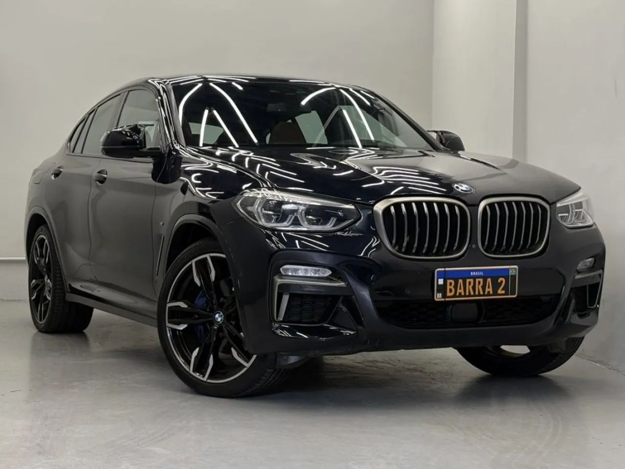 BMW X4 2020