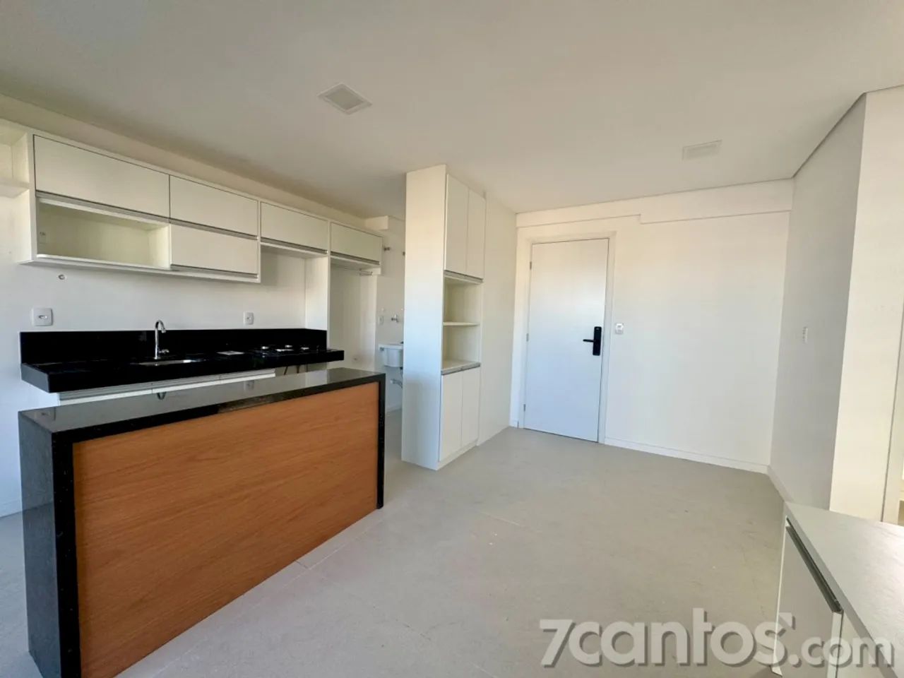 Apartamento, Meireles, 2 quartos - Foto 2