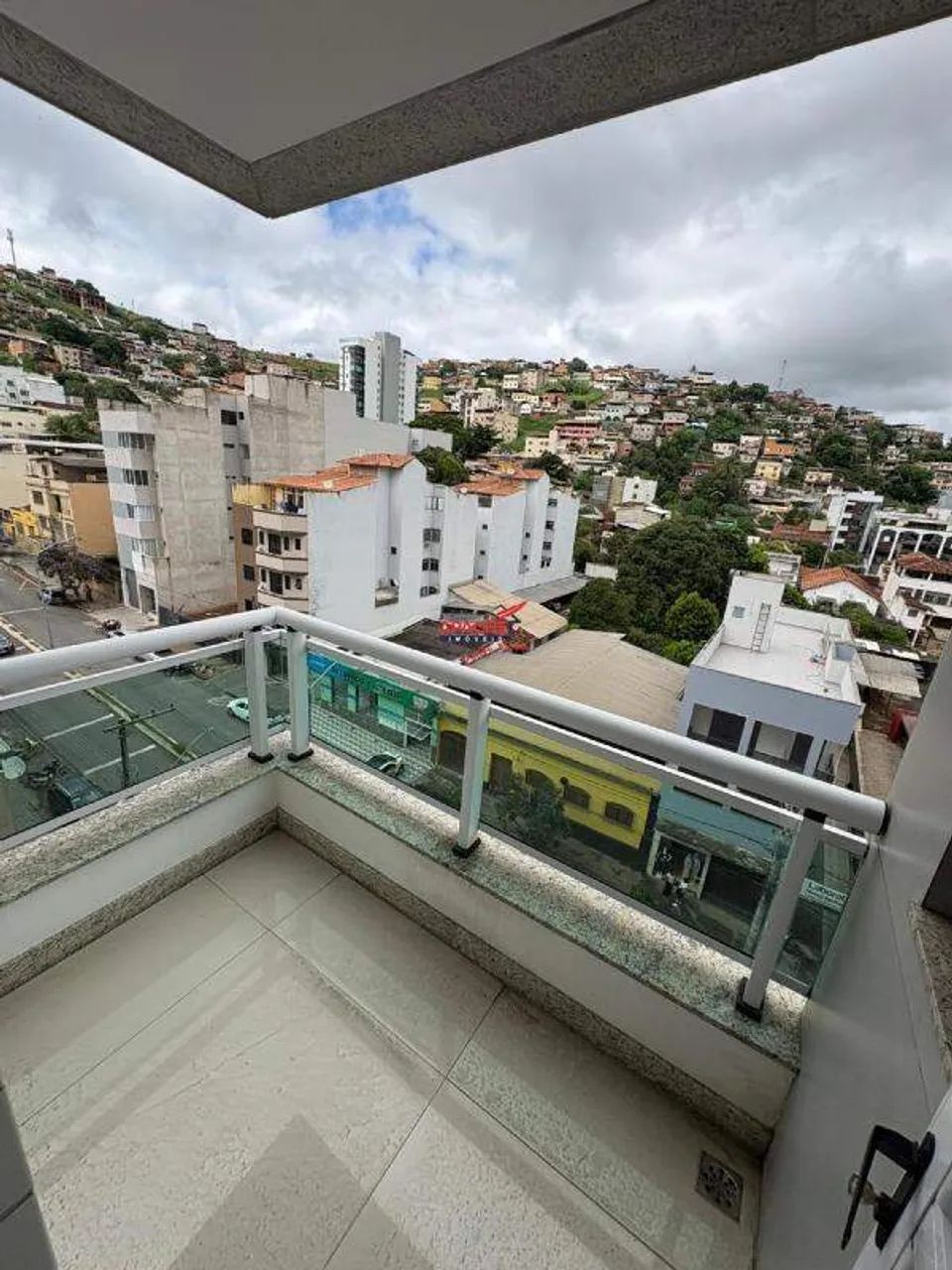 Excelente apartamento à venda em Palmeiras