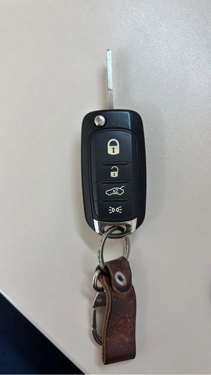 Fiat Argo 1.0 6V Flex. 2023 - Foto 5
