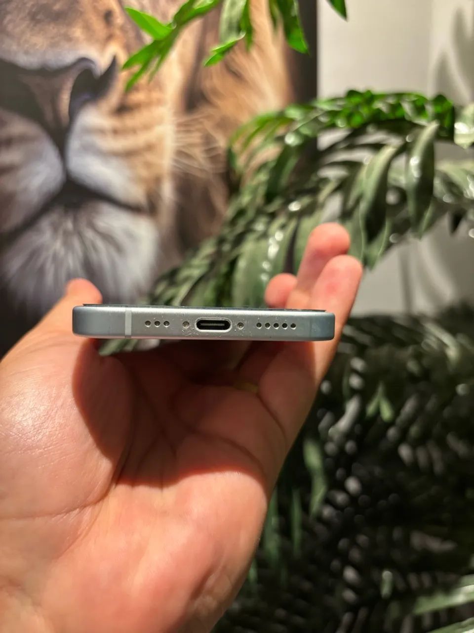 iPhone 15 - Foto 4