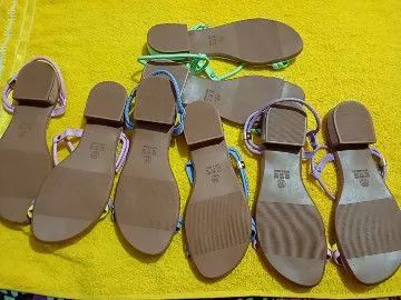 Sandálias