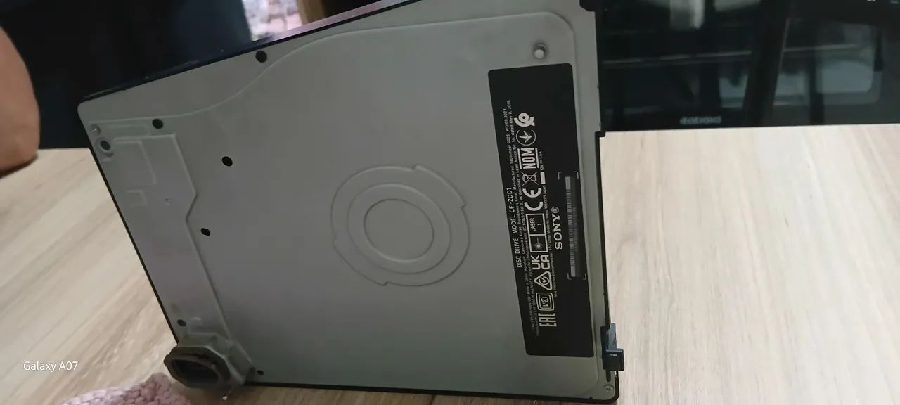 Driver PS 5 - Foto 2
