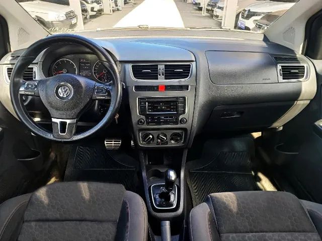 Volkswagen Crossfox 1.6 MI Total Flex 8V 5P 2014 - Foto 3