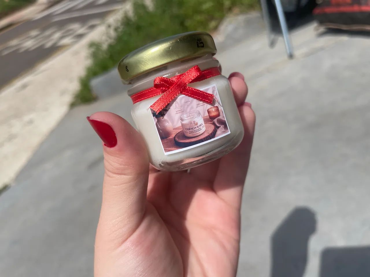 Velas Aromáticas  - Foto 2