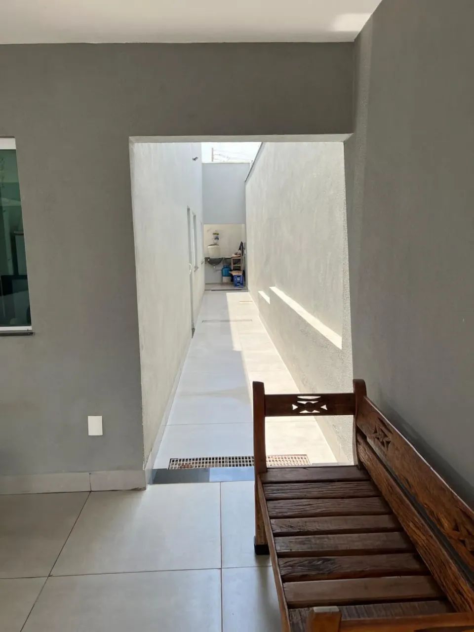 Casa Para Venda no Nova Uberlândia - Foto 4