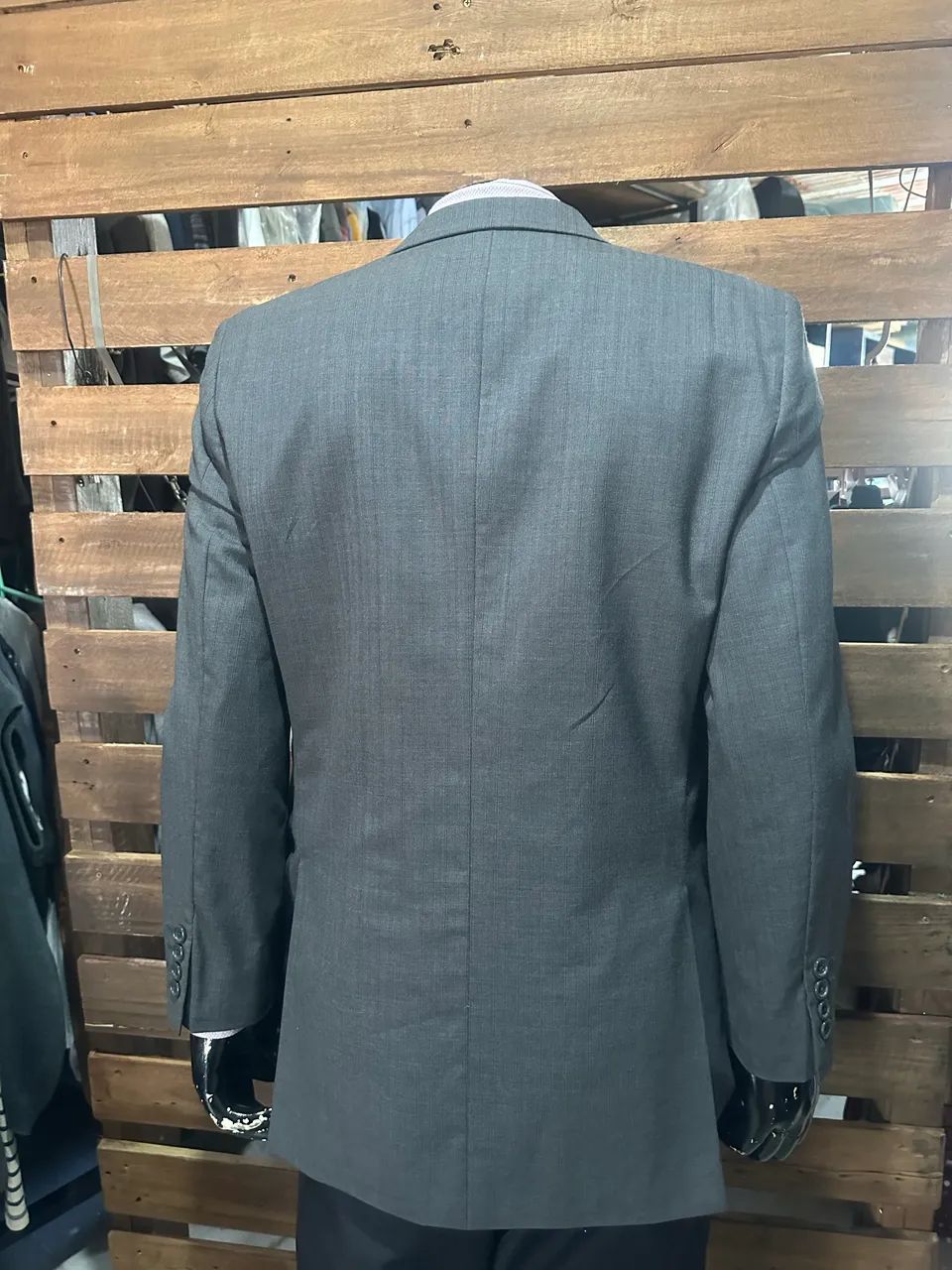 Blazer masculino upa collecioni  - Foto 5