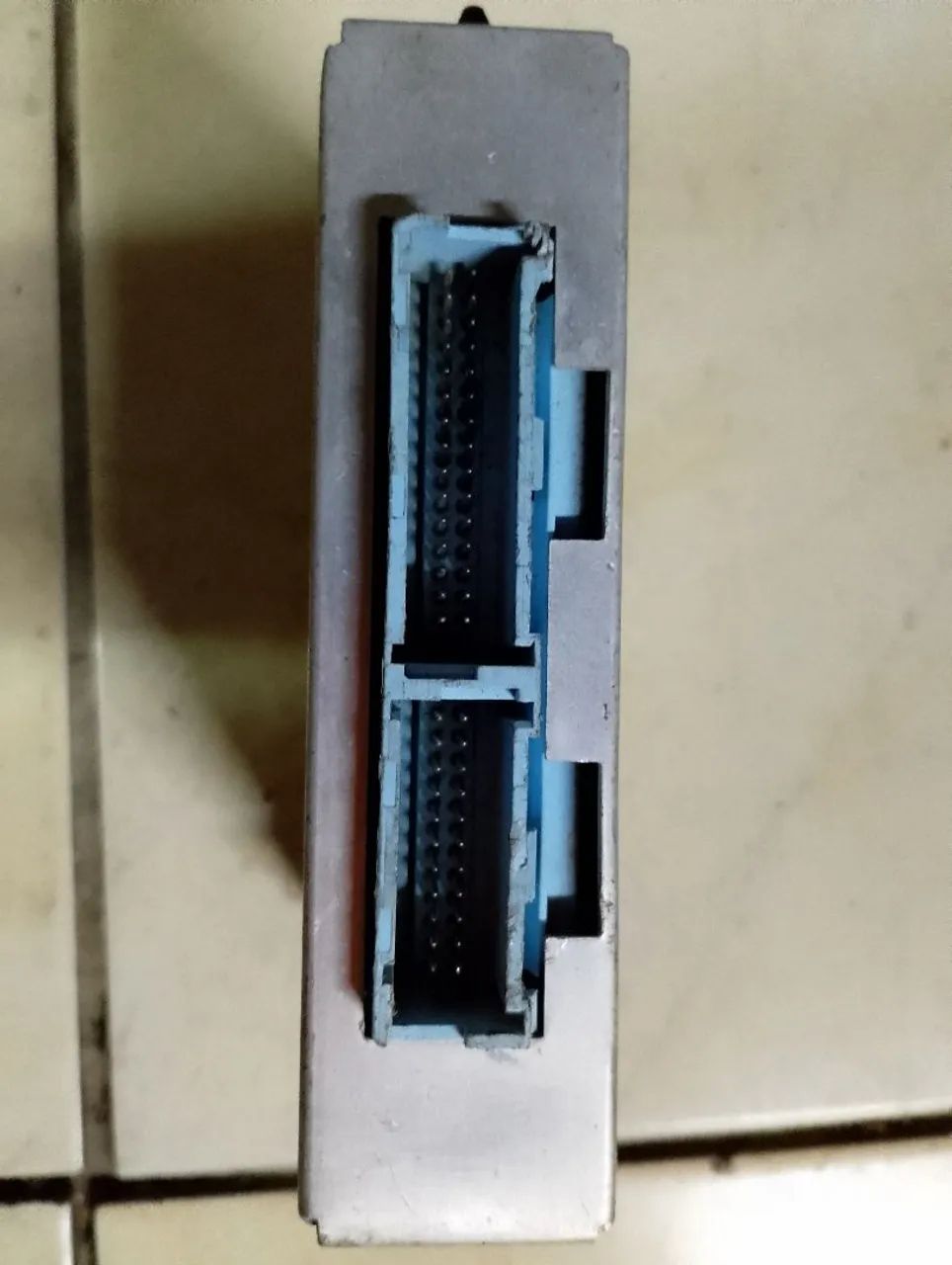 Módulo de injeção eletrônica  - Foto 5
