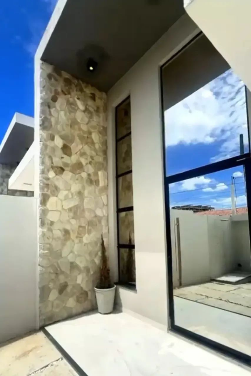 -  Eusébio Guaribas: Casa Alto Padrão para Locação R$3.500 - Foto 4