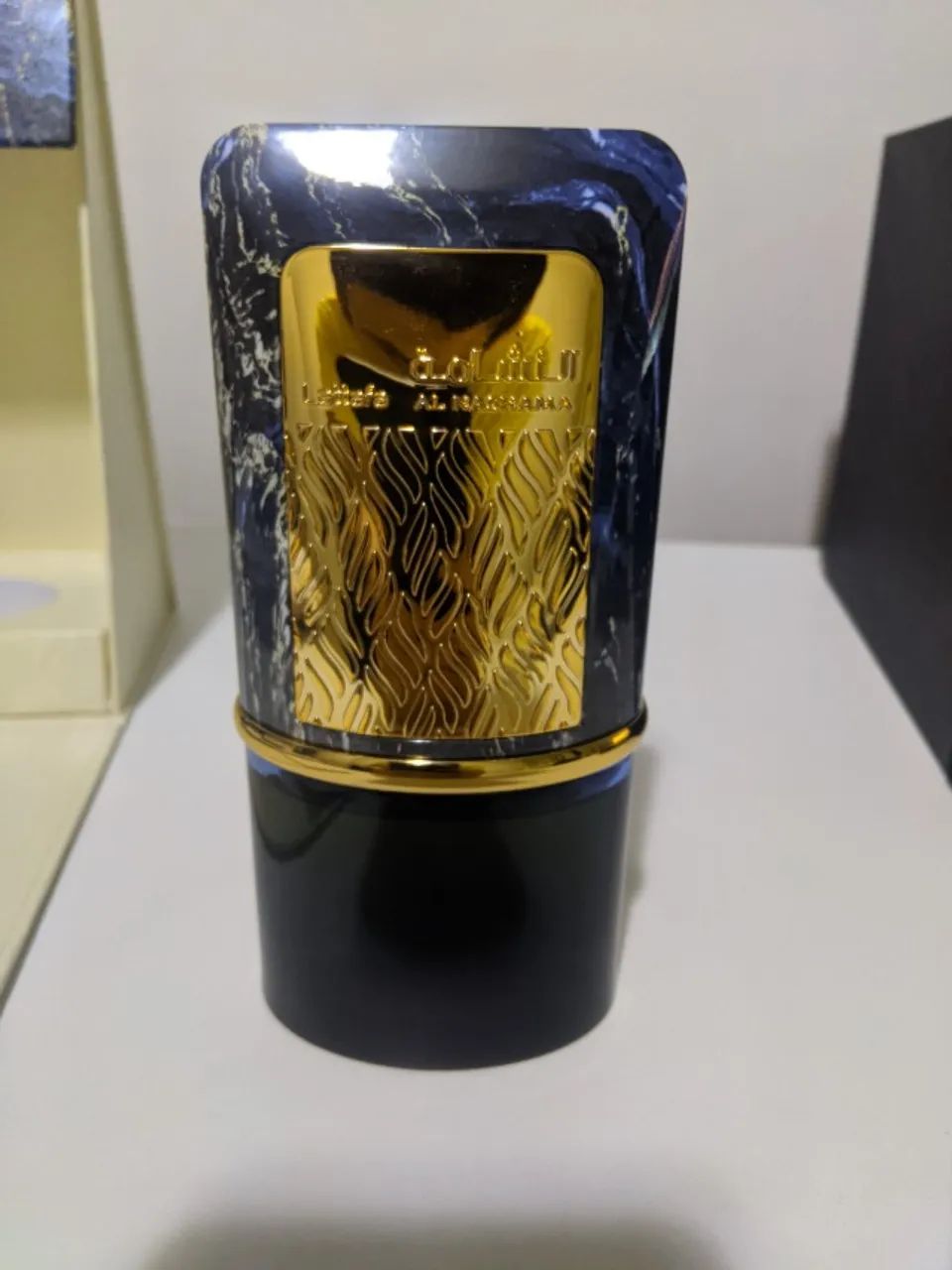 Perfume Árabe Lattafa Al Nashama Caprice