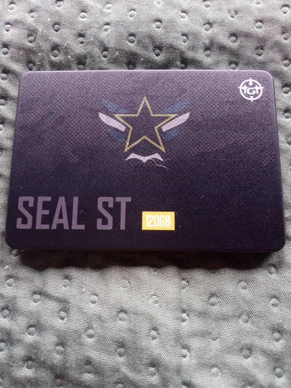 SSD seal ST. 120GB