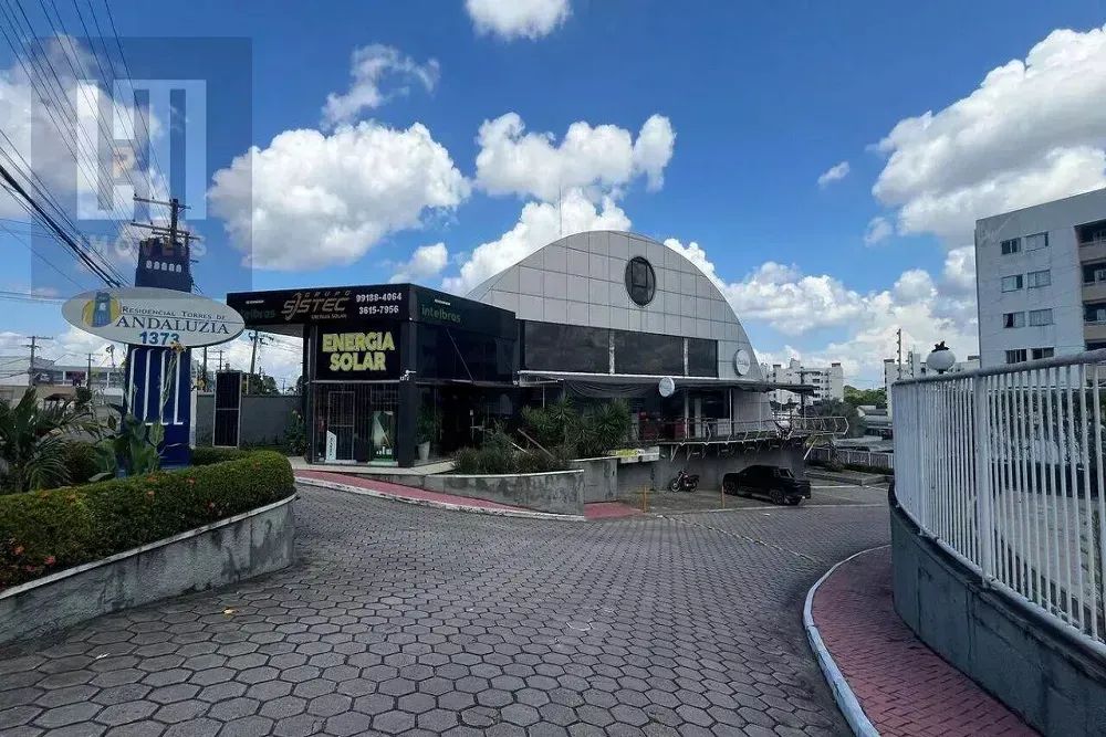 Sala 30m² em Flores, Centro comercial Andaluzia / 9 2 9 9 4 6 4 - 5 4 8 7 - Foto 4