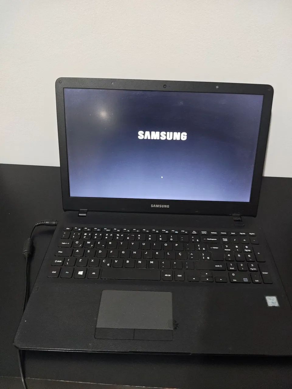 Notebook Samsung Expert X21