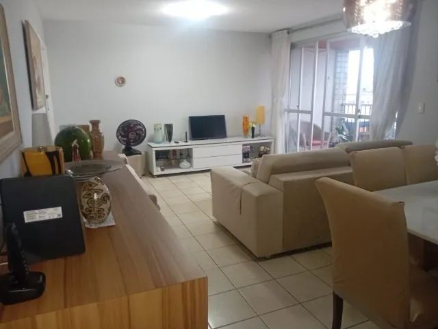 APARTAMENTO 03 QUARTOS/SUITE NO CORDEIRO - Foto 2
