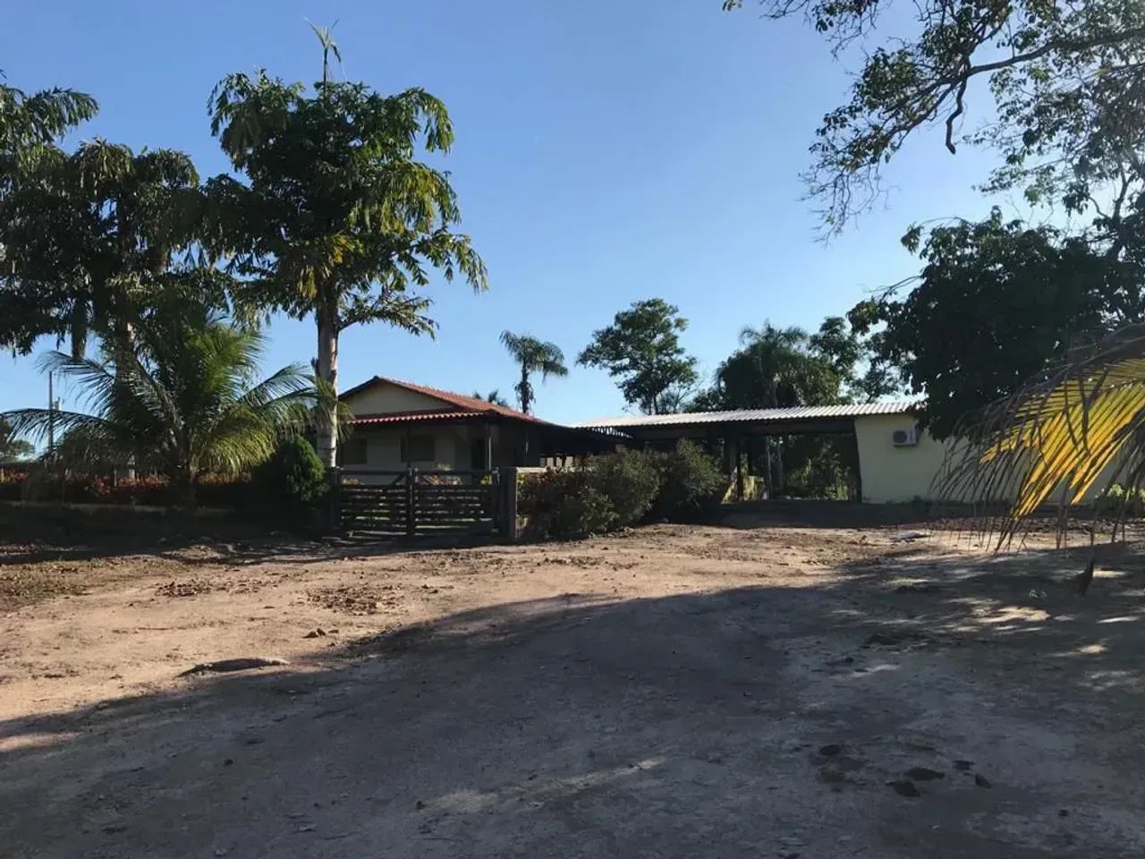 FAZENDA EM NOVA CRIXÁS GO - 55 ALQUEIRES - Foto 5