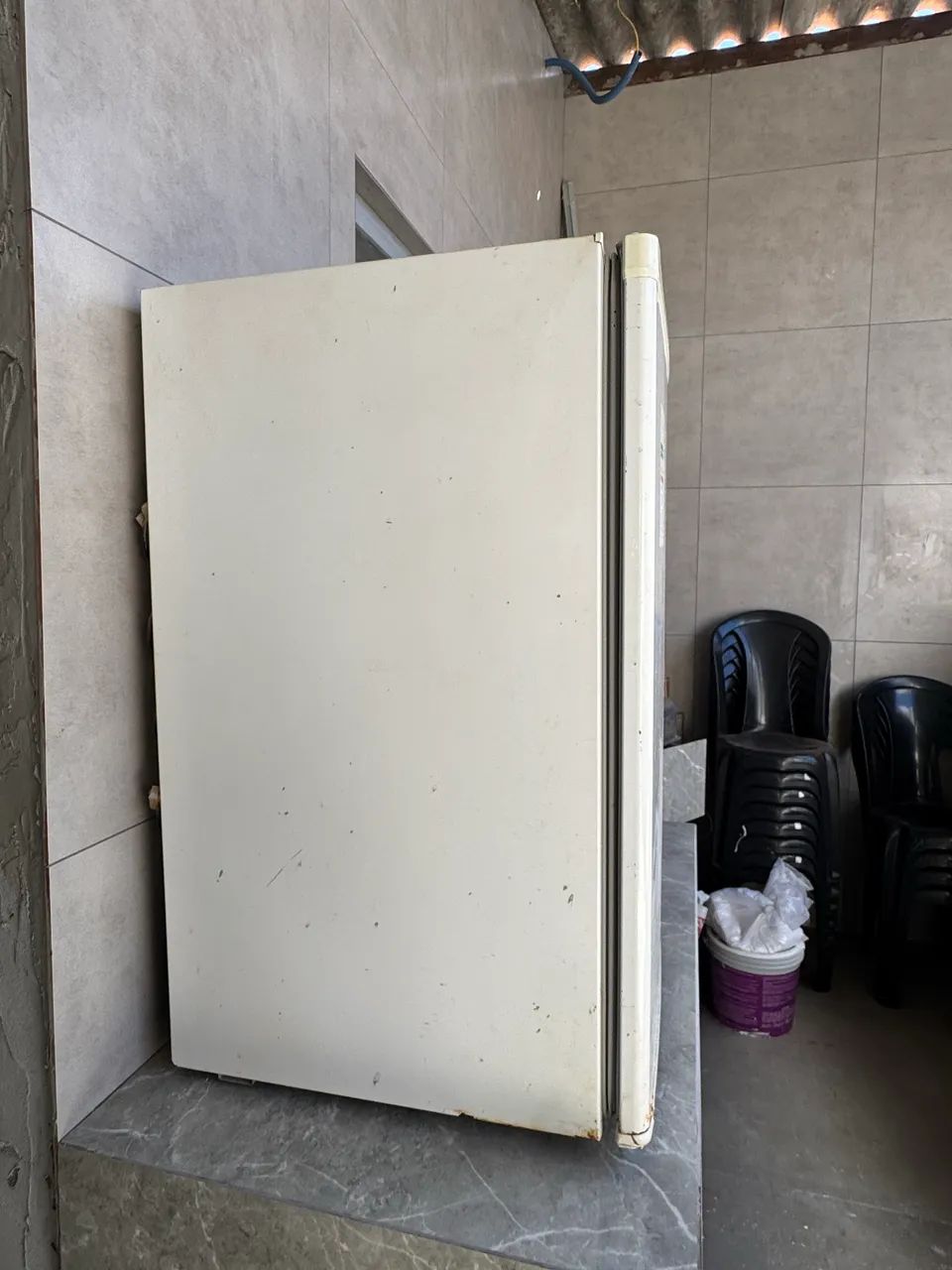 Frigobar consul 120  - Foto 2