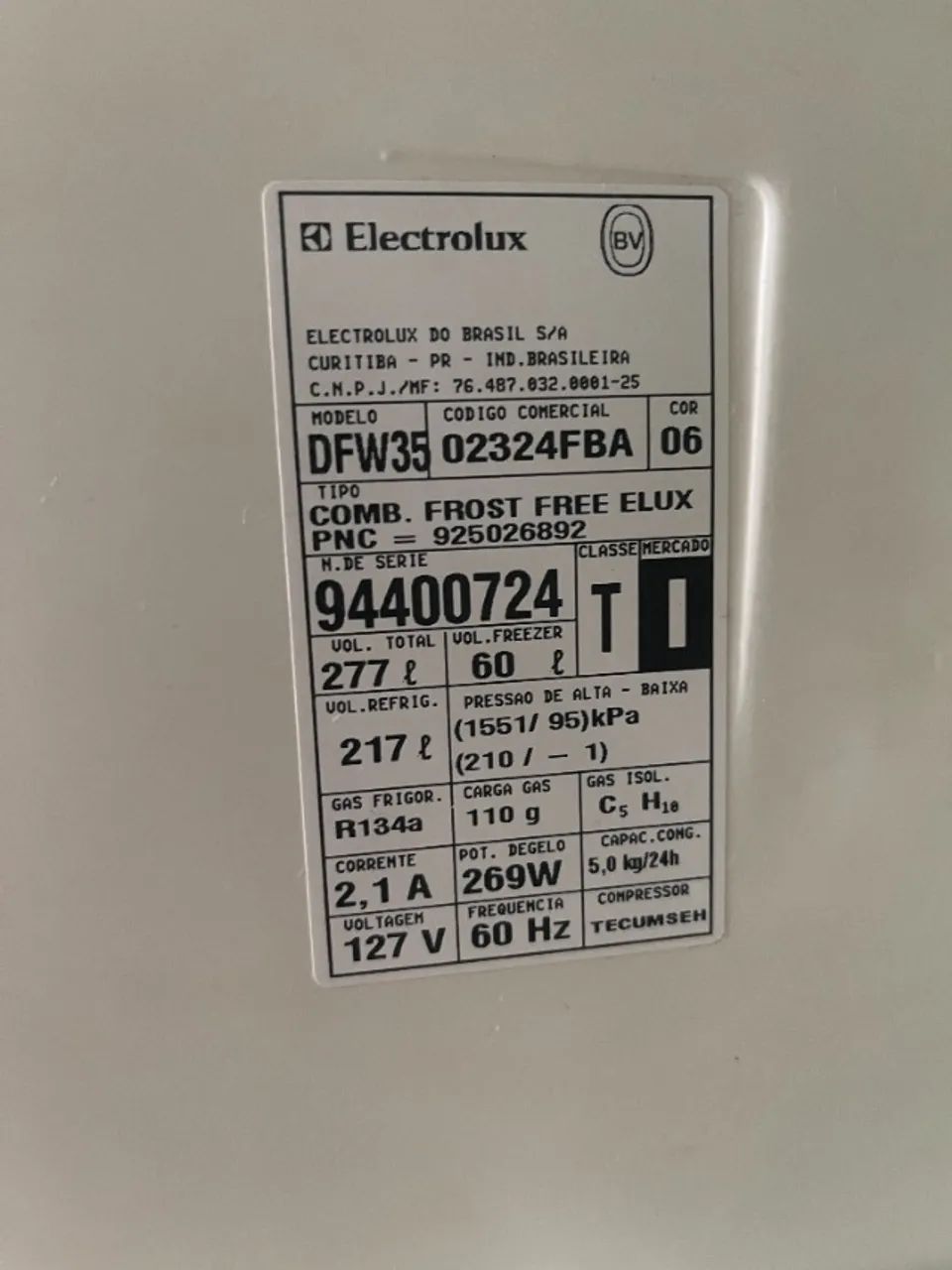 Geladeira - Foto 4