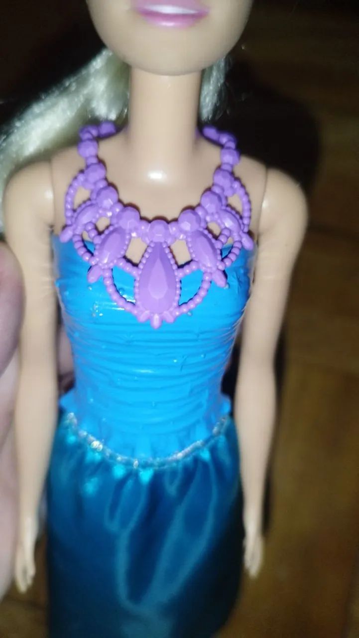 Barbie  - Foto 3