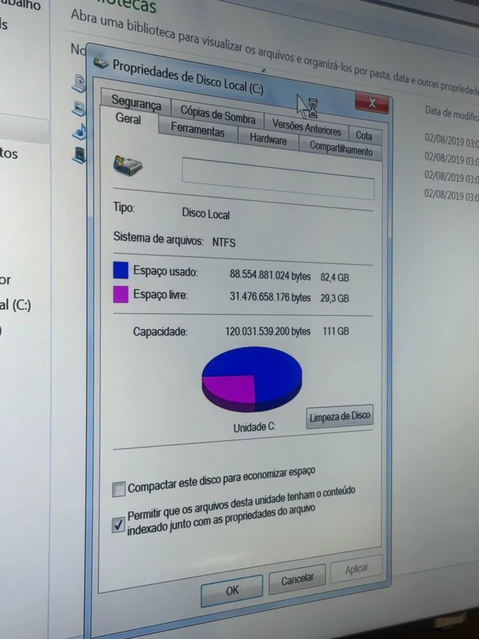 Vendo computador DELL VOSTRO SERVIDOR - Foto 3