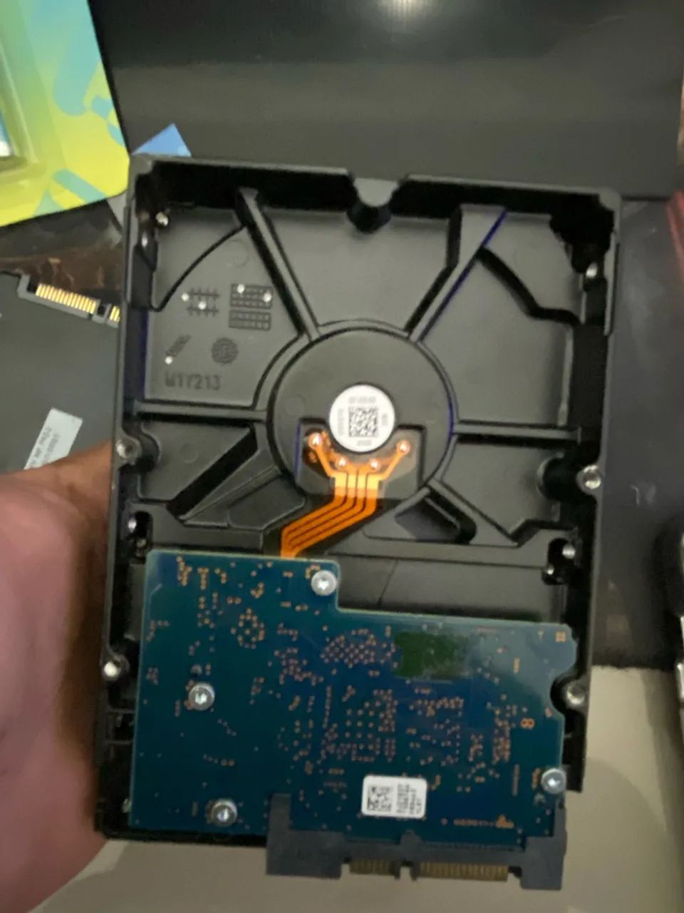 Hd 1 terá  - Foto 3