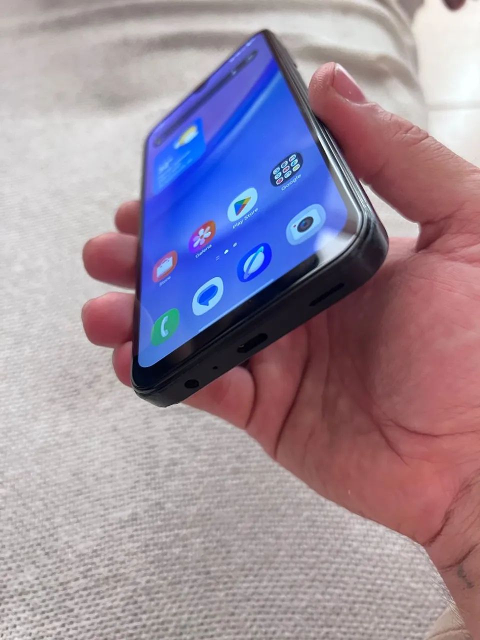 Celular Galaxy A15 - Foto 4