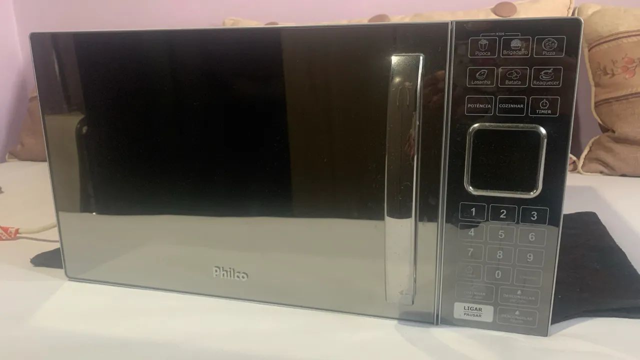 Microondas Philco 25L