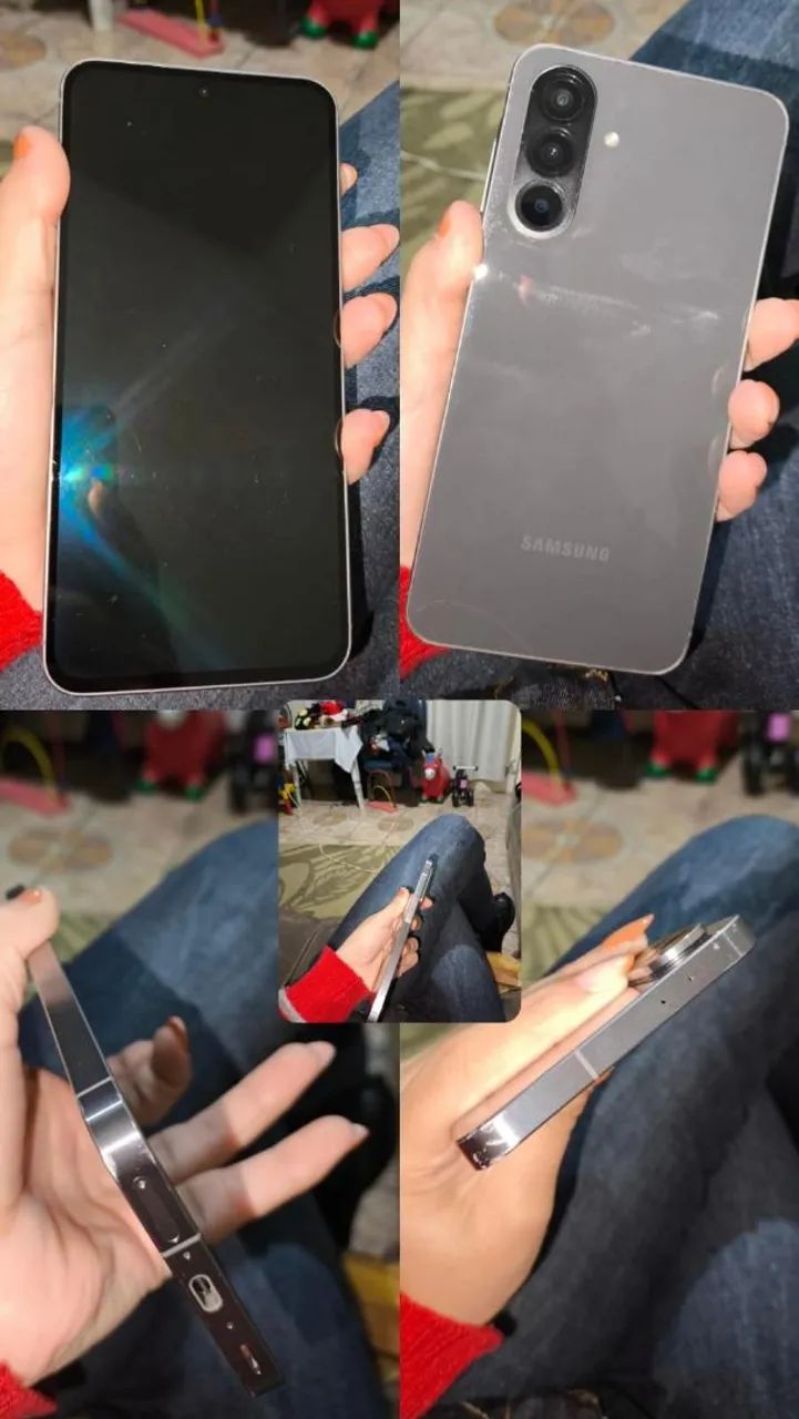 TROCO 2 CELULARES POR 1 ? - Foto 2