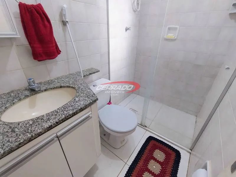 Apartamento Mobiliado 1 Quarto ( Caldas Novas ) - Foto 4