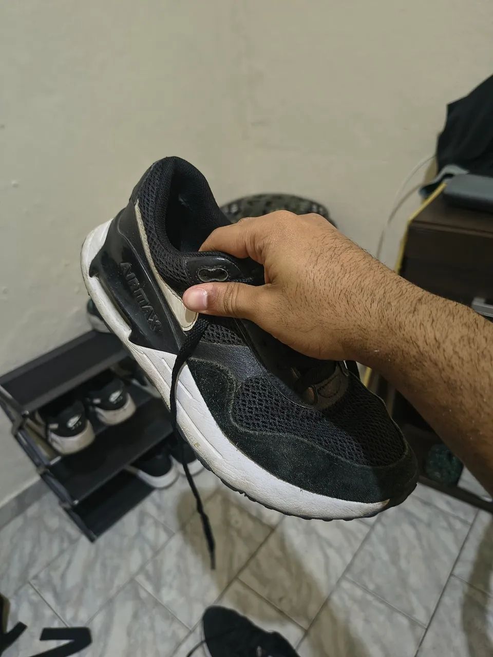 Air Max Nike - n40 - Foto 3