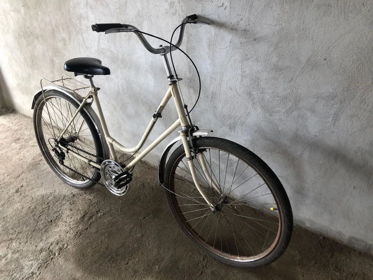 Bike Ipanema 1976 - Foto 3