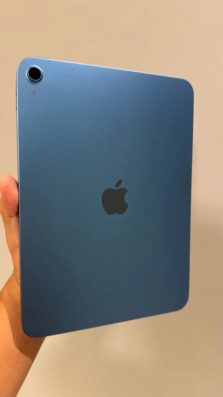 iPad 11 GARANTIA APPLE  - Foto 3