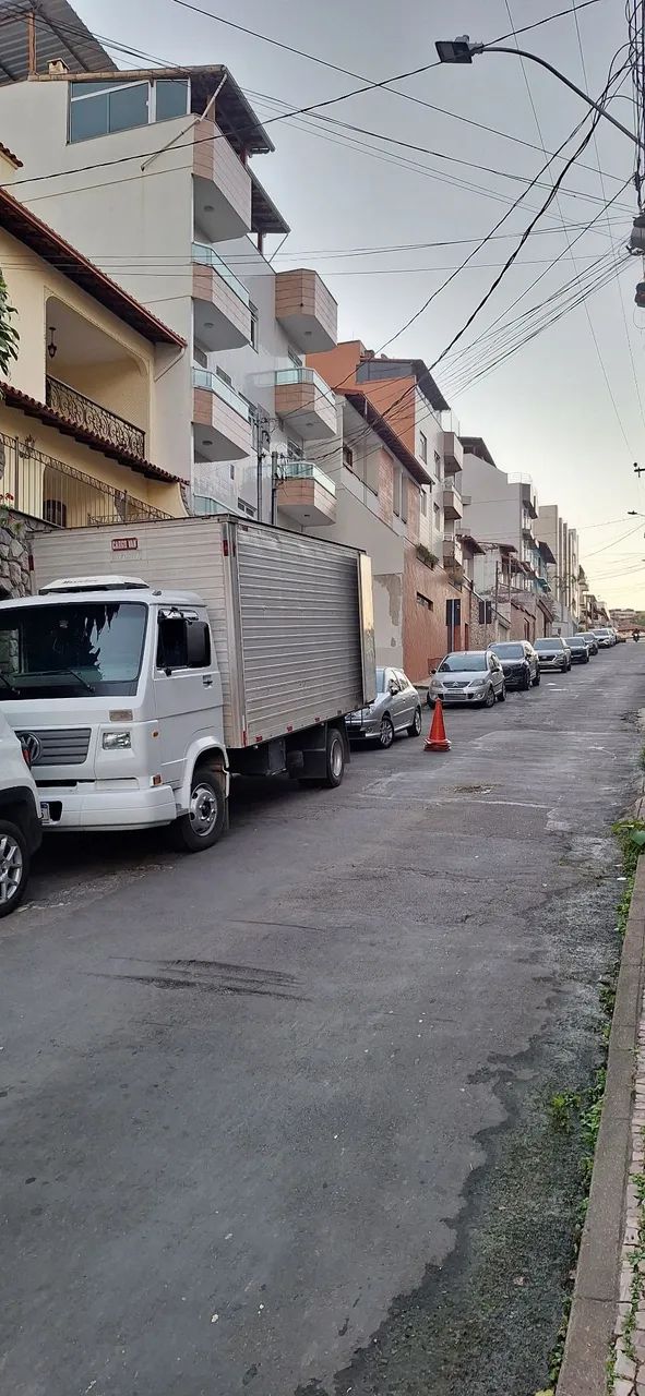 Fretes carretos e mudanças em geral  - Foto 2