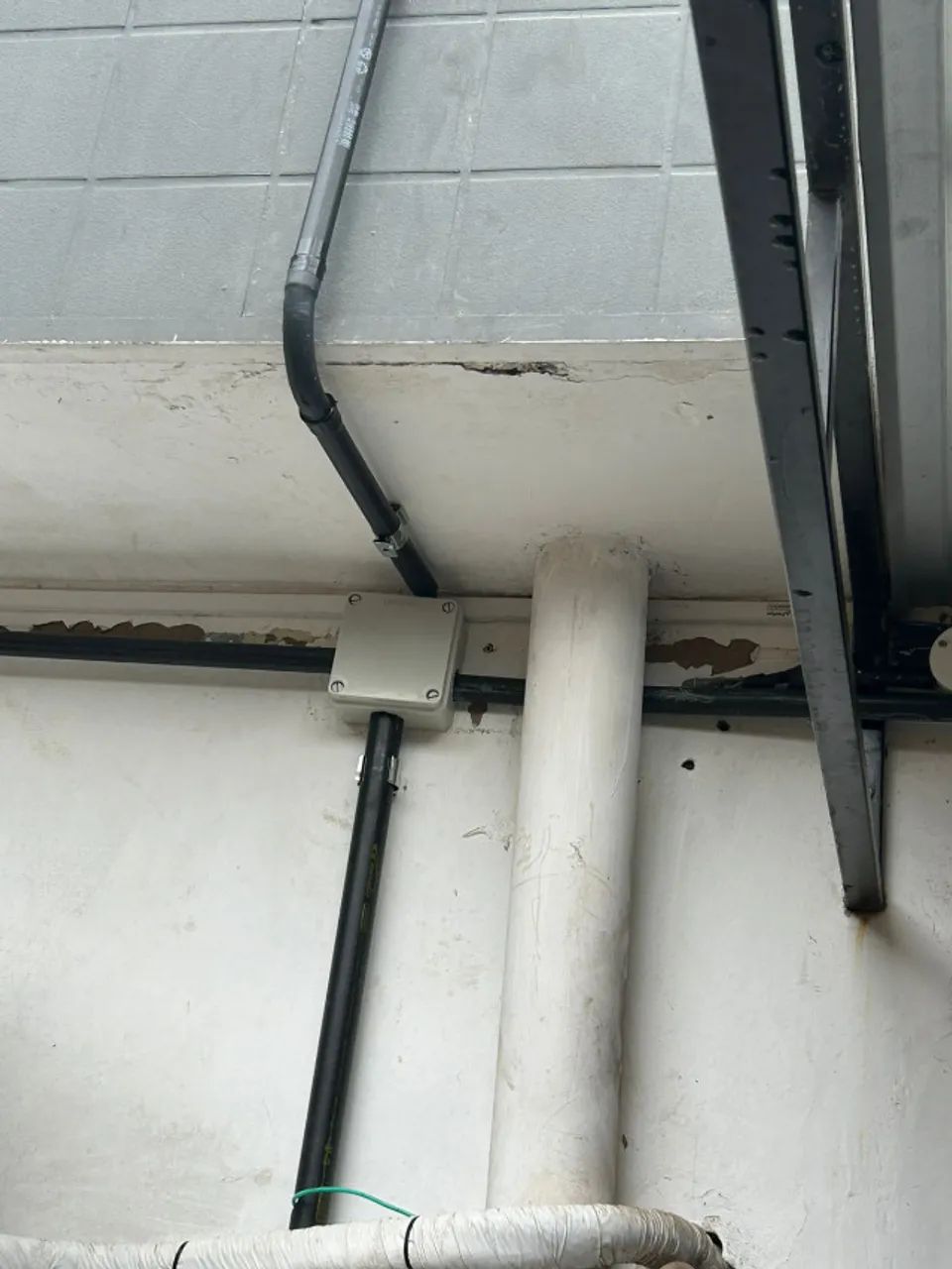 Estruturação elétrica - Foto 2