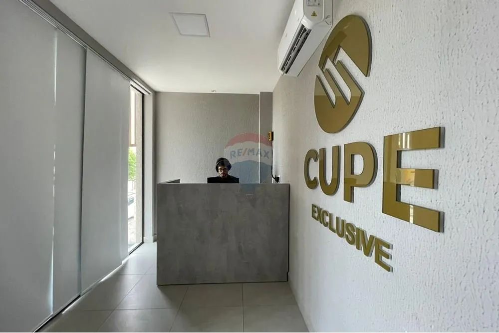 Flat no Cupe Exclusive - *Aceita Financiamento* - Foto 3