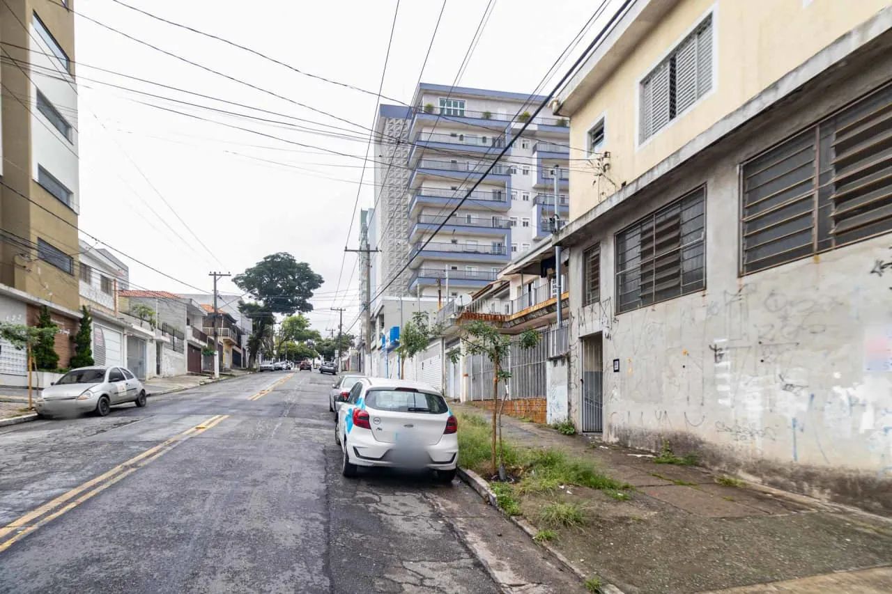 Galpão na Rua Hercília, 145  145 m² - Foto 2