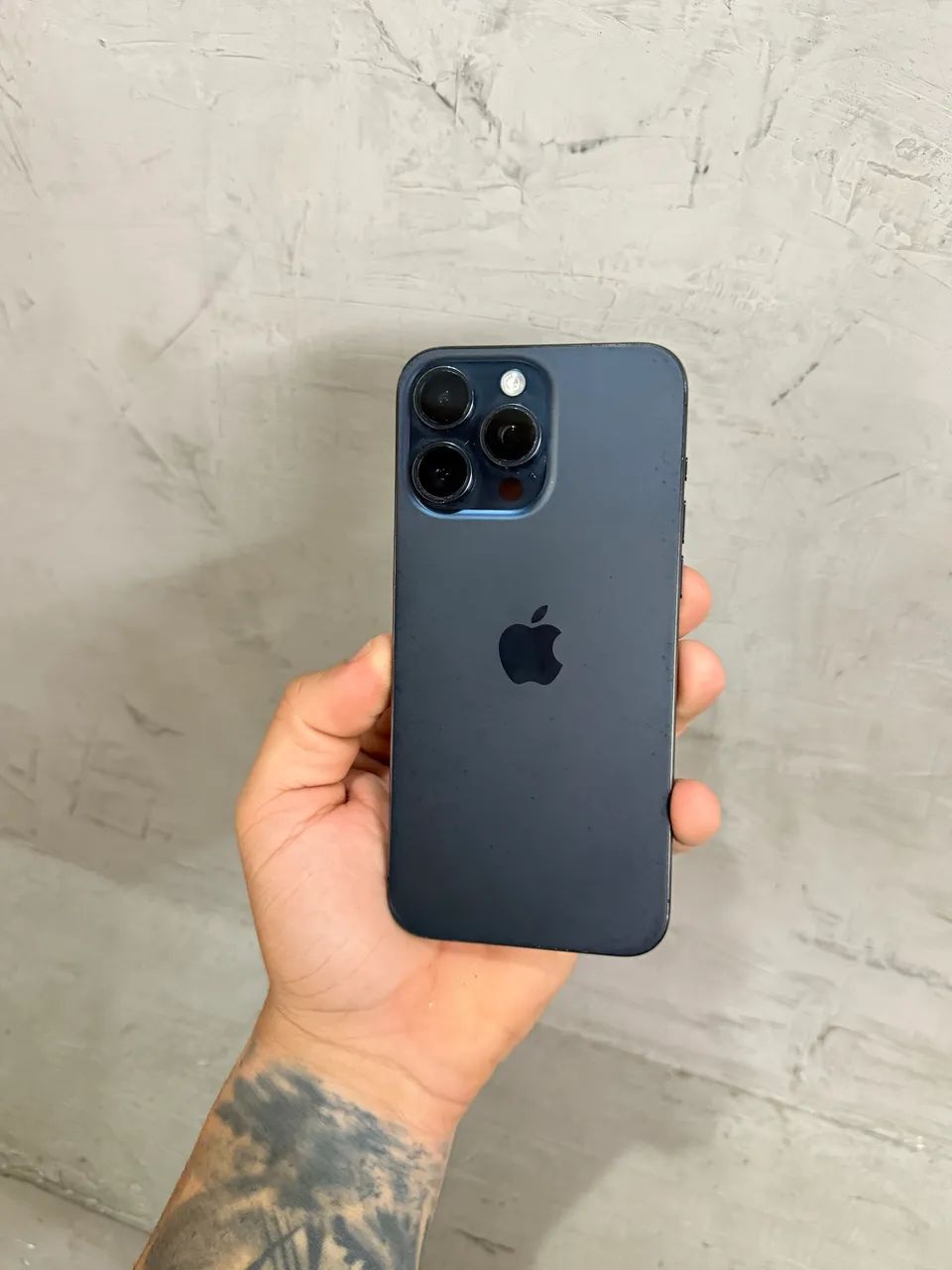 iPhone 15 pro max  - Foto 3