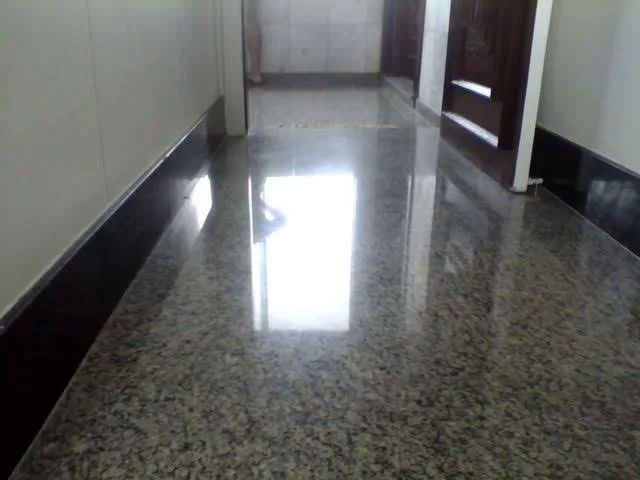 Piso polido industrial  - Foto 6